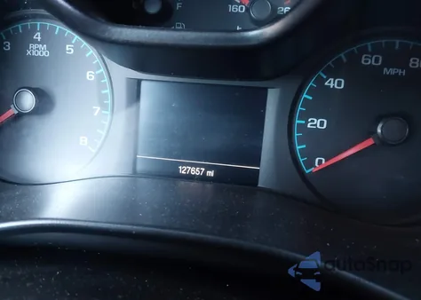 2016 Chevrolet Colorado Wt from USA, damaged, VIN 1GCHSBE32G1198323